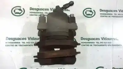 Second-hand car spare part front right brake caliper for volkswagen jetta (1k2) advance oem iam references 1k0615124d  