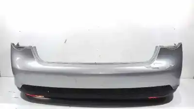 Автозапчастина б/у ЗАДНІЙ БАМПЕР для VOLKSWAGEN JETTA (1K2)  Посилання на OEM IAM 1K5807417E  