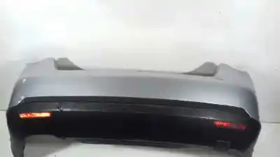 Автозапчасти б/у задний бампер за volkswagen jetta (1k2) advance ссылки oem iam 1k5807417e  