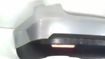 Автозапчасти б/у задний бампер за volkswagen jetta (1k2) advance ссылки oem iam 1k5807417e  