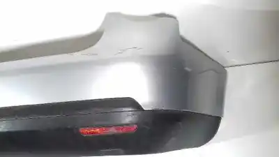 Автозапчасти б/у задний бампер за volkswagen jetta (1k2) advance ссылки oem iam 1k5807417e  