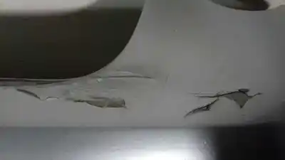 Автозапчасти б/у задний бампер за volkswagen jetta (1k2) advance ссылки oem iam 1k5807417e  