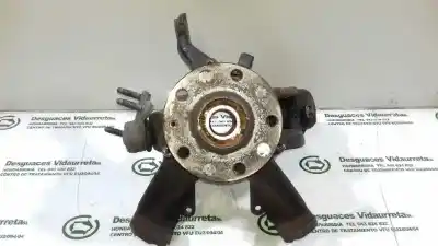 Peça sobressalente para automóvel em segunda mão manga de eixo dianteira direita por volkswagen jetta (1k2) advance referências oem iam 