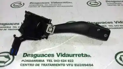 Peça sobressalente para automóvel em segunda mão comutador de limpa vidros por volkswagen jetta (1k2) advance referências oem iam 1k0953519b