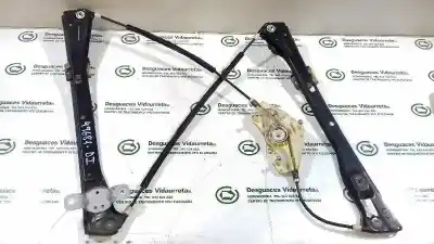 Peça sobressalente para automóvel em segunda mão elevador de vidros dianteira esquerda por volkswagen jetta (1k2) advance referências oem iam 1k5837461b