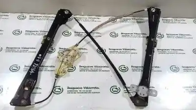 Peça sobressalente para automóvel em segunda mão elevador de vidros dianteiro direito por volkswagen jetta (1k2) advance referências oem iam 1k5837462b