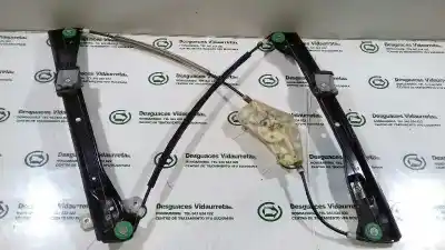 Автозапчасти б/у регулятор стекла переднего правого за volkswagen jetta (1k2) advance ссылки oem iam 1k5837462b  