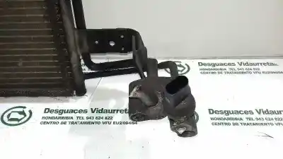 Автозапчасти б/у конденсатор / радиатор кондиционера воздуха за volkswagen jetta (1k2) advance ссылки oem iam 1k0820411d  1k0820191a