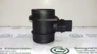 Peça sobressalente para automóvel em segunda mão medidor de massa de ar por volkswagen jetta (1k2) advance referências oem iam 038906461b
