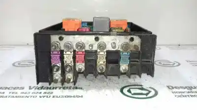 Автозапчасти б/у блок реле/предохранителей за volkswagen jetta (1k2) advance ссылки oem iam 1k0937125  