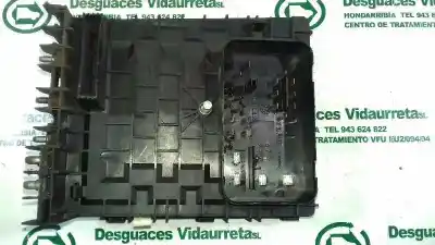 Автозапчасти б/у блок реле/предохранителей за volkswagen jetta (1k2) advance ссылки oem iam 1k0937125  