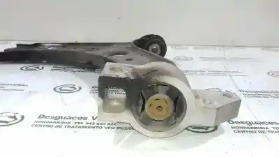 Second-hand car spare part front left lower suspension arm for volkswagen jetta (1k2) advance oem iam references 1k0407151bc  