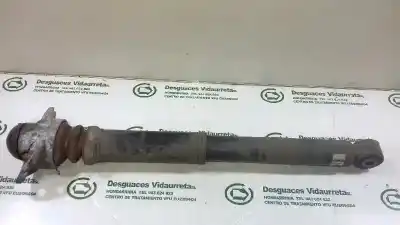 Peça sobressalente para automóvel em segunda mão amortecedor traseiro esquerdo por volkswagen jetta (1k2) advance referências oem iam 