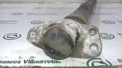 Автозапчасти б/у задний левый амортизатор за volkswagen jetta (1k2) advance ссылки oem iam   