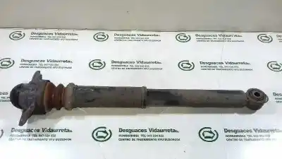 Peça sobressalente para automóvel em segunda mão amortecedor traseiro direito por volkswagen jetta (1k2) advance referências oem iam 