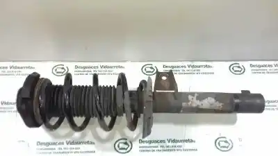 Second-hand car spare part FRONT LEFT SHOCK ABSORBER for VOLKSWAGEN JETTA (1K2)  OEM IAM references   
