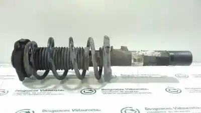 Second-hand car spare part front left shock absorber for volkswagen jetta (1k2) advance oem iam references   