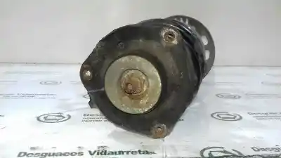 Second-hand car spare part front left shock absorber for volkswagen jetta (1k2) advance oem iam references   