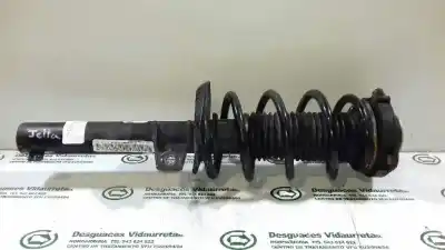 Автозапчасти б/у АМОРТИЗАТОР ПЕРЕДНИЙ ПРАВЫЙ за VOLKSWAGEN JETTA (1K2)  ссылки OEM IAM   