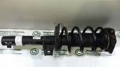 Автозапчасти б/у амортизатор передний правый за volkswagen jetta (1k2) advance ссылки oem iam   