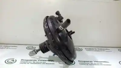 Автозапчасти б/у тормозной серво за mitsubishi space star (a00) 1.2 ссылки oem iam 13101019040