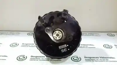 Автозапчасти б/у тормозной серво за mitsubishi space star (a00) 1.2 ссылки oem iam 13101019040  6b05539