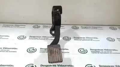 Автозапчасти б/у педаль газа за mitsubishi space star (a00) 1.2 ссылки oem iam 1600a093
