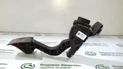 Автозапчасти б/у педаль газа за mitsubishi space star (a00) 1.2 ссылки oem iam 1600a093  6pv31202803