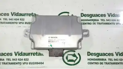 Автозапчасти б/у электронный модуль за mitsubishi space star (a00) 1.2 ссылки oem iam 8638a053