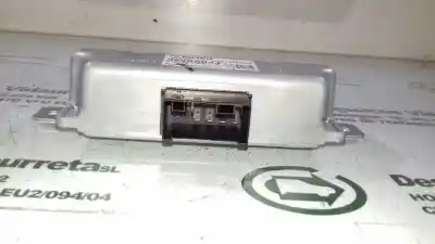 Автозапчасти б/у электронный модуль за mitsubishi space star (a00) 1.2 ссылки oem iam 8638a053  0199dc1101
