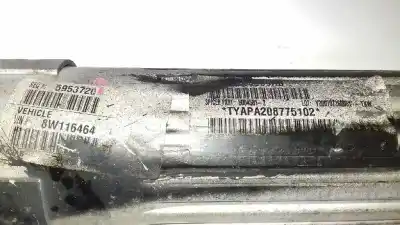 Pezzo di ricambio per auto di seconda mano trasmissione centrale per dodge nitro se riferimenti oem iam tyapa208775102  5953720