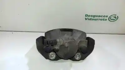 Second-hand car spare part front left brake caliper for mazda 3 lim. (bl) 1.6 cd diesel cat oem iam references   