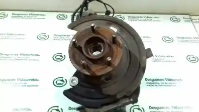 Tweedehands auto-onderdeel knokkel rechts voor voor dodge nitro se oem iam-referenties 52125010ad