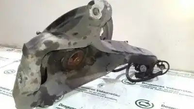 Second-hand car spare part front right knuckle for dodge nitro se oem iam references 52125010ad  