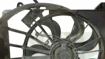 Piesă de schimb auto la mâna a doua electroventilator radiator pentru dodge nitro se referințe oem iam   