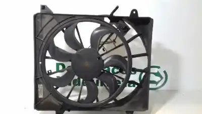 Piesă de schimb auto la mâna a doua electroventilator radiator pentru dodge nitro se referințe oem iam   