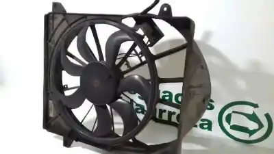Piesă de schimb auto la mâna a doua electroventilator radiator pentru dodge nitro se referințe oem iam   