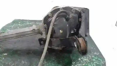 Pezzo di ricambio per auto di seconda mano differenziale anteriore per dodge nitro se riferimenti oem iam g14562ad1glx  2007128