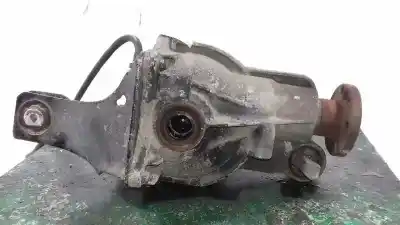 Pezzo di ricambio per auto di seconda mano differenziale anteriore per dodge nitro se riferimenti oem iam g14562ad1glx  2007128