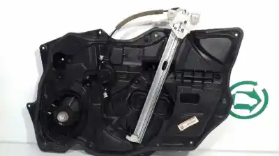 Second-hand car spare part driver left window regulator for mazda 3 lim. (bl) 1.6 cd diesel cat oem iam references   