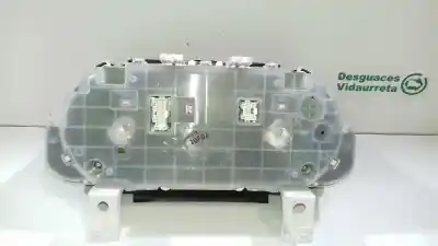 Peça sobressalente para automóvel em segunda mão quadrante por mazda 3 lim. (bl) 1.6 cd diesel cat referências oem iam lybbr3k k900 01081446