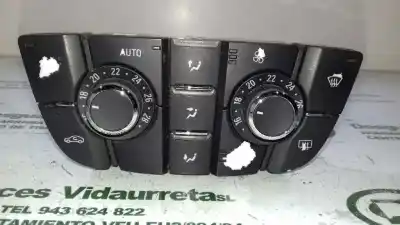 Автозапчасти б/у климат-контроль за opel astra j lim. enjoy ссылки oem iam 13343707