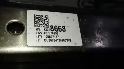 Автозапчастина б/у рульва колонка для opel astra j lim. enjoy посилання на oem iam 13328668  