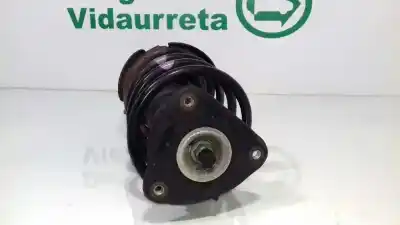 Peça sobressalente para automóvel em segunda mão amortecedor dianteiro esquerdo por mazda 3 lim. (bl) 1.6 cd diesel cat referências oem iam bbm234900a  