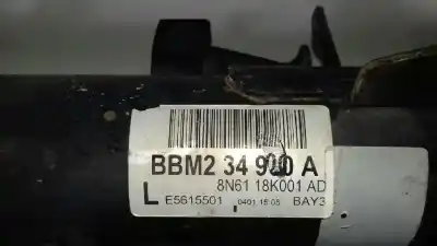 Peça sobressalente para automóvel em segunda mão amortecedor dianteiro esquerdo por mazda 3 lim. (bl) 1.6 cd diesel cat referências oem iam bbm234900a  