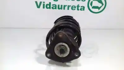 Second-hand car spare part front right shock absorber for mazda 3 lim. (bl) 1.6 cd diesel cat oem iam references bbm234700a  