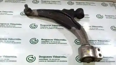 Автозапчасти б/у передний левый нижний рычаг подвески за opel astra j lim. enjoy ссылки oem iam 