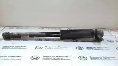 Автозапчасти б/у задний левый амортизатор за opel astra j lim. enjoy ссылки oem iam 13279263