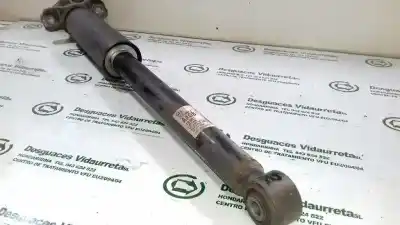 Автозапчасти б/у правый задний амортизатор за opel astra j lim. enjoy ссылки oem iam 13279263  