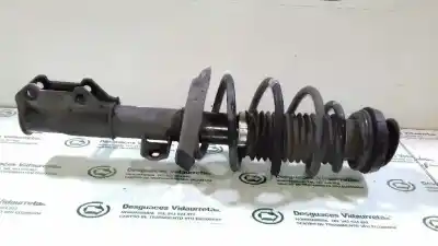 Автозапчасти б/у передний левый амортизатор за opel astra j lim. enjoy ссылки oem iam 13354029